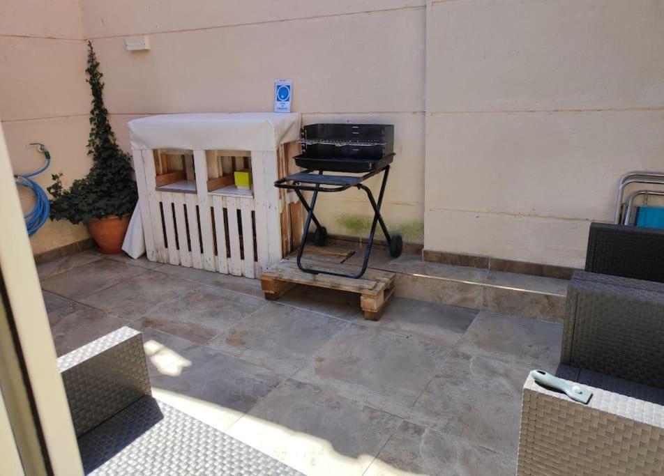 הוילה Miraלאון מראה חיצוני תמונה