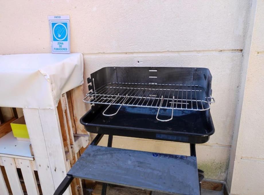 הוילה Miraלאון מראה חיצוני תמונה